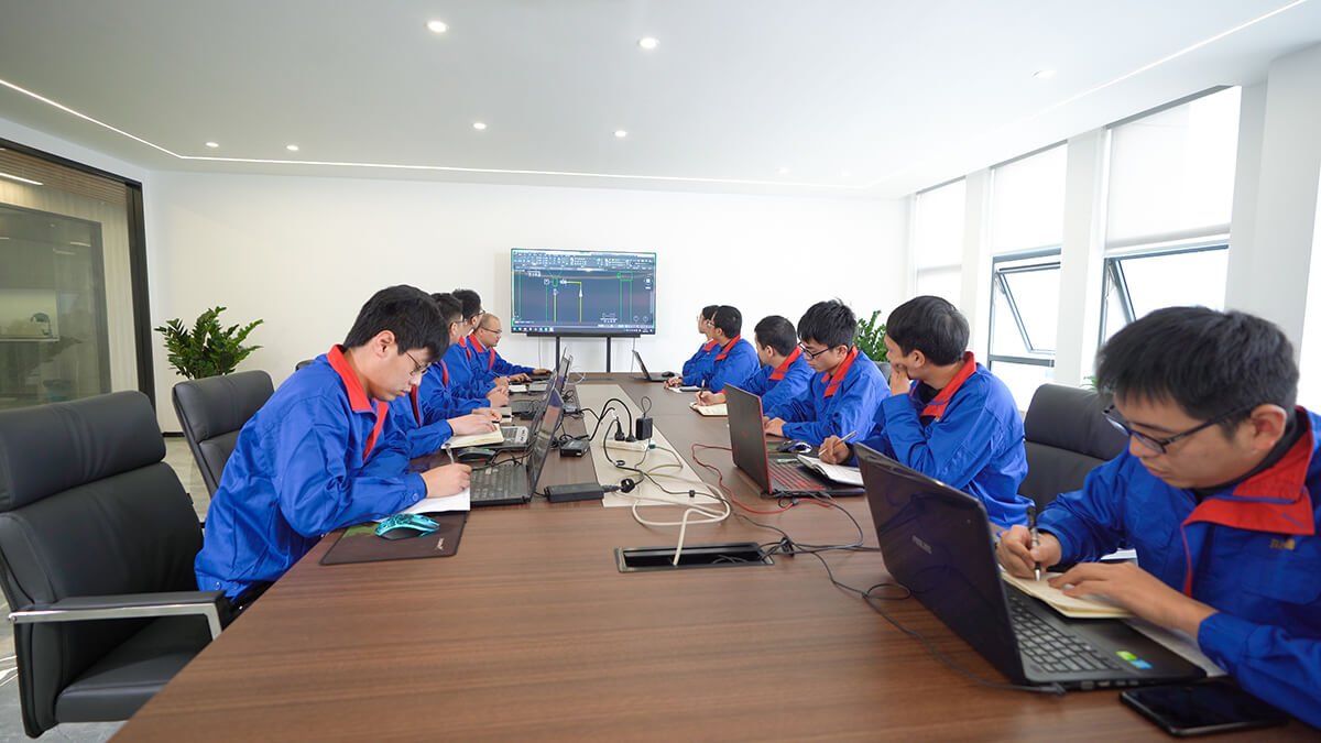 Kurumsal Toplantılar