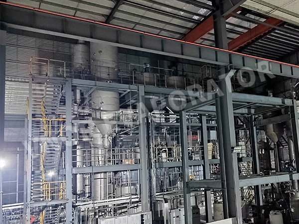 Kim Chun REM INC, Güney Kore