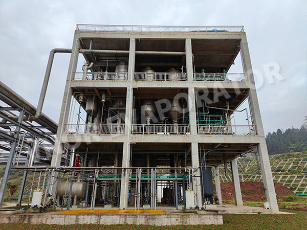 Chongqing'de Bir İlaç Şirketi