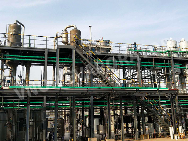 Jiangsu Eyaletinde belirli bir grup