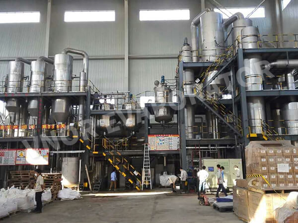 Belli Bir Otomobil Şirketi