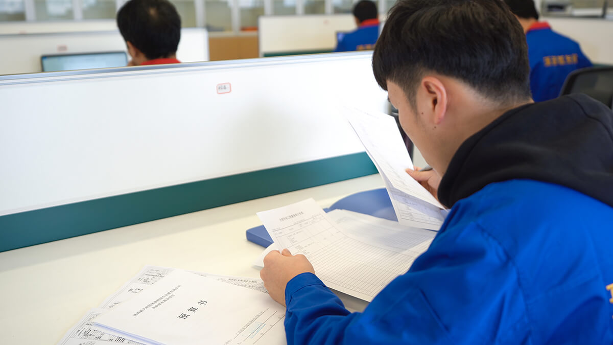 Kurumsal Çalışanlar